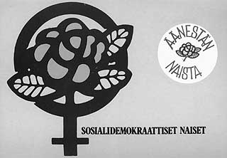 Sosialidemokraattiset naiset