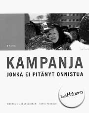 Kampanja joka onnistui