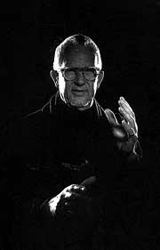Kalle Holmberg