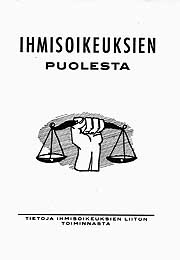 Ihmisoikeuksien liitto