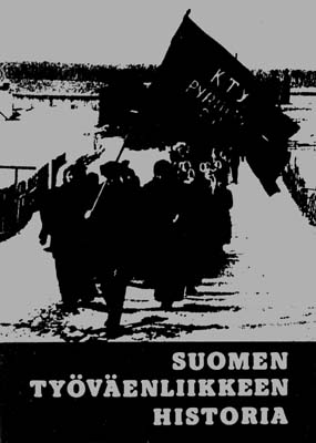 Suomen ty�v�enliikkeen historia