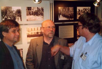 IALHI Oslo 2000