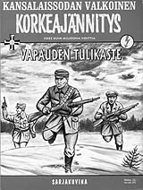 Korkeaj�nnitys