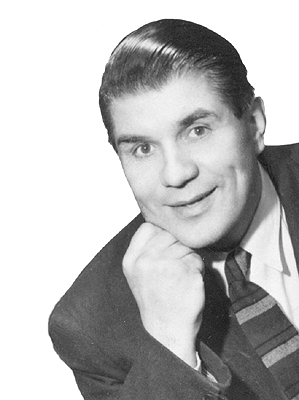 Veikko Lavi