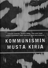Musta kirja