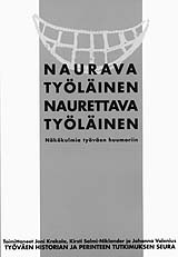 Naurava ty�l�inen