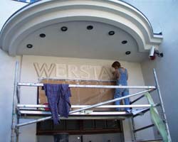 Werstas