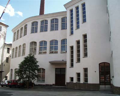Werstas