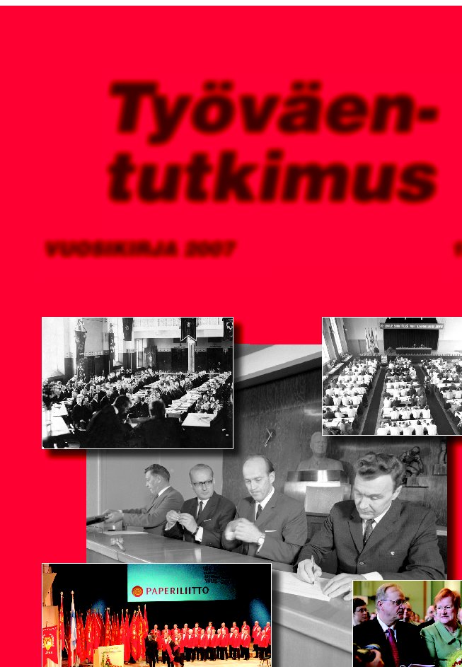 Ty&ouml;v&auml;entutkimus