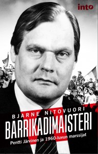 barrikadimaisteri