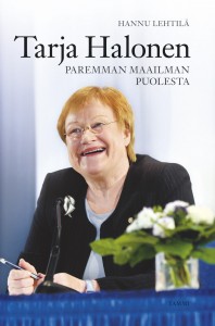 halonen