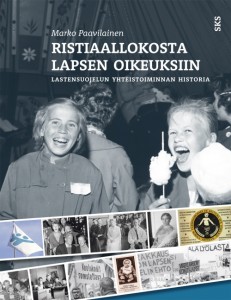 lastensuojelu