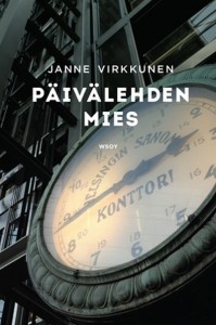 Päivälehden mies