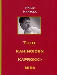 tulokahinoiden